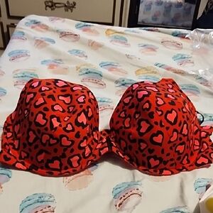 Torrid New With Tags Size 40d Bra